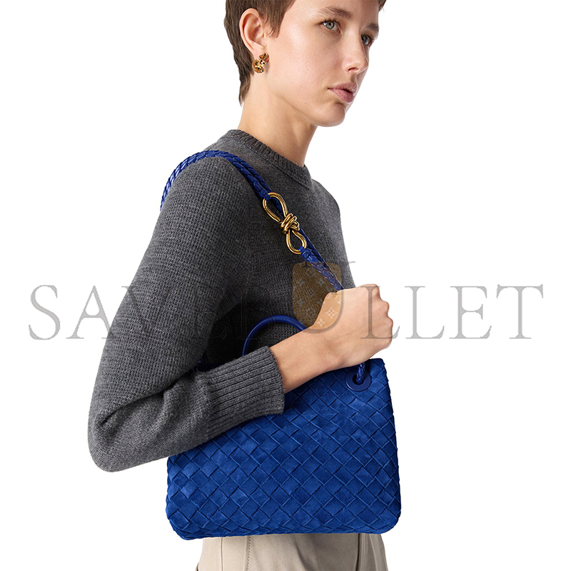b0tt*ga Ven*ta small andiamo 766014v5zz14303 (25*20*10cm)